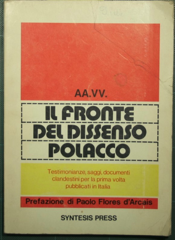 Il fronte del dissenso polacco