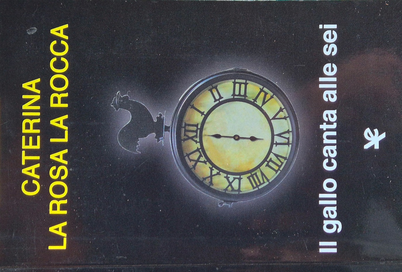 Il gallo canta alle sei