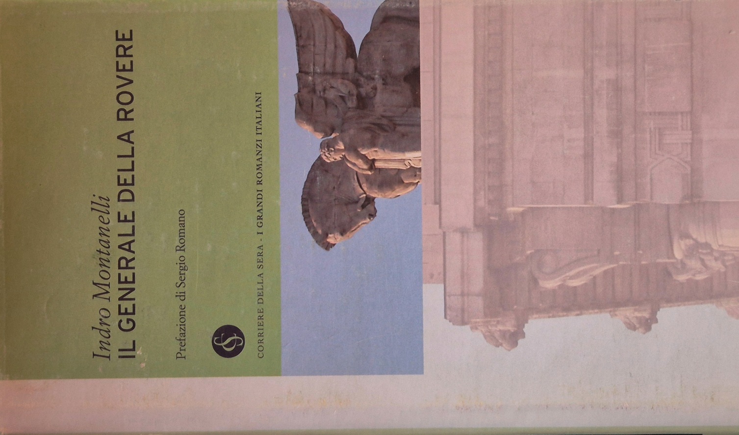 Il generale Della Rovere