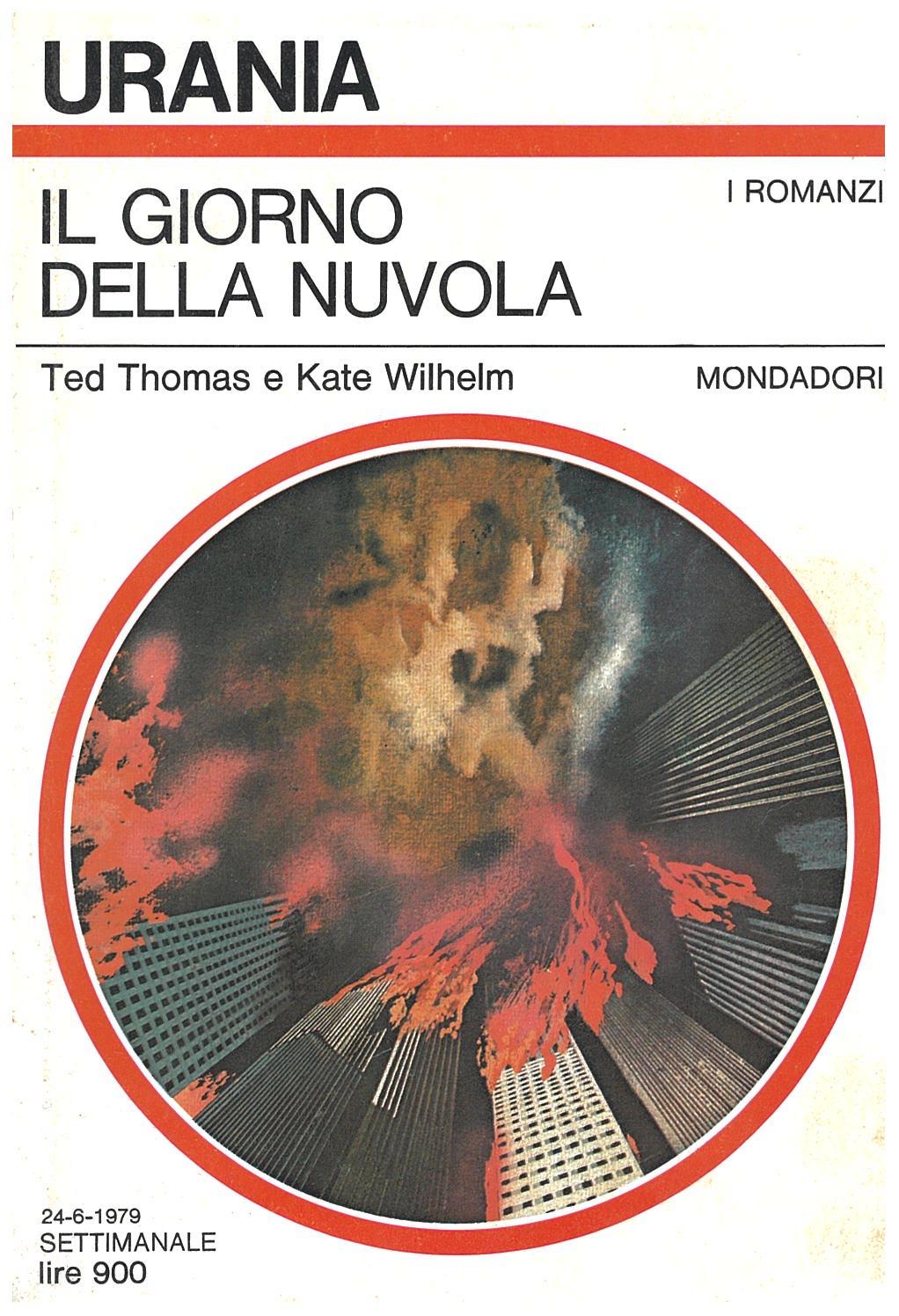 Il giorno della nuvola