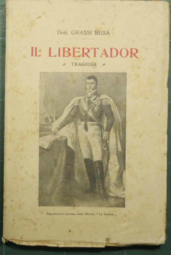 Il libertador