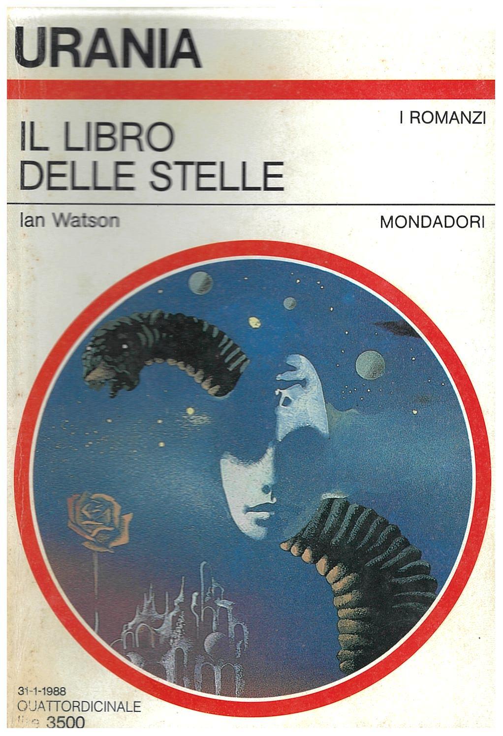 Il libro delle stelle