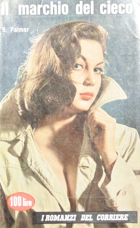 Il marchio del cieco