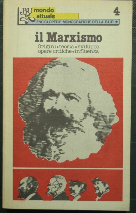 Il marxismo