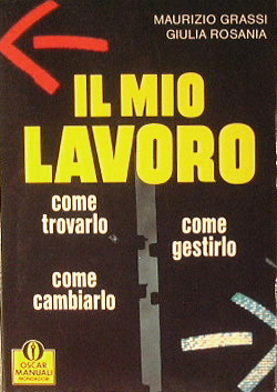 Il mio lavoro