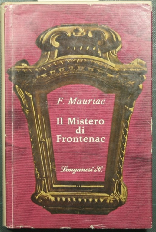 Il mistero di Frontenac