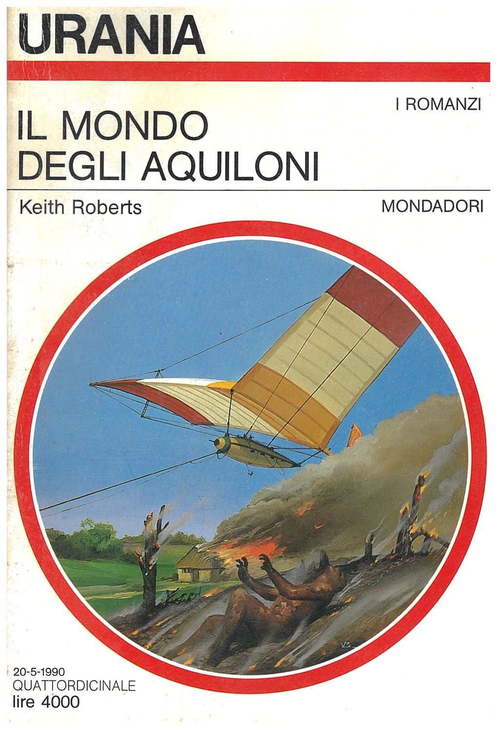 Il mondo degli aquiloni