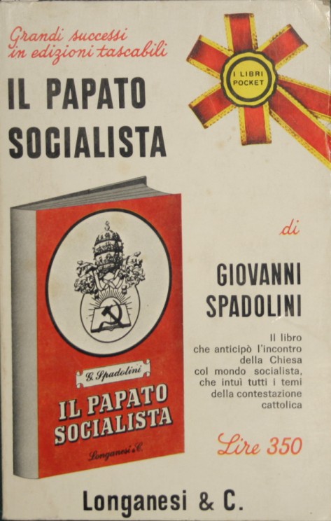 Il papato socialista