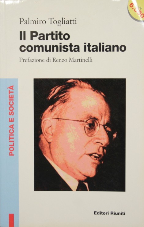 Il Partito comunista italiano