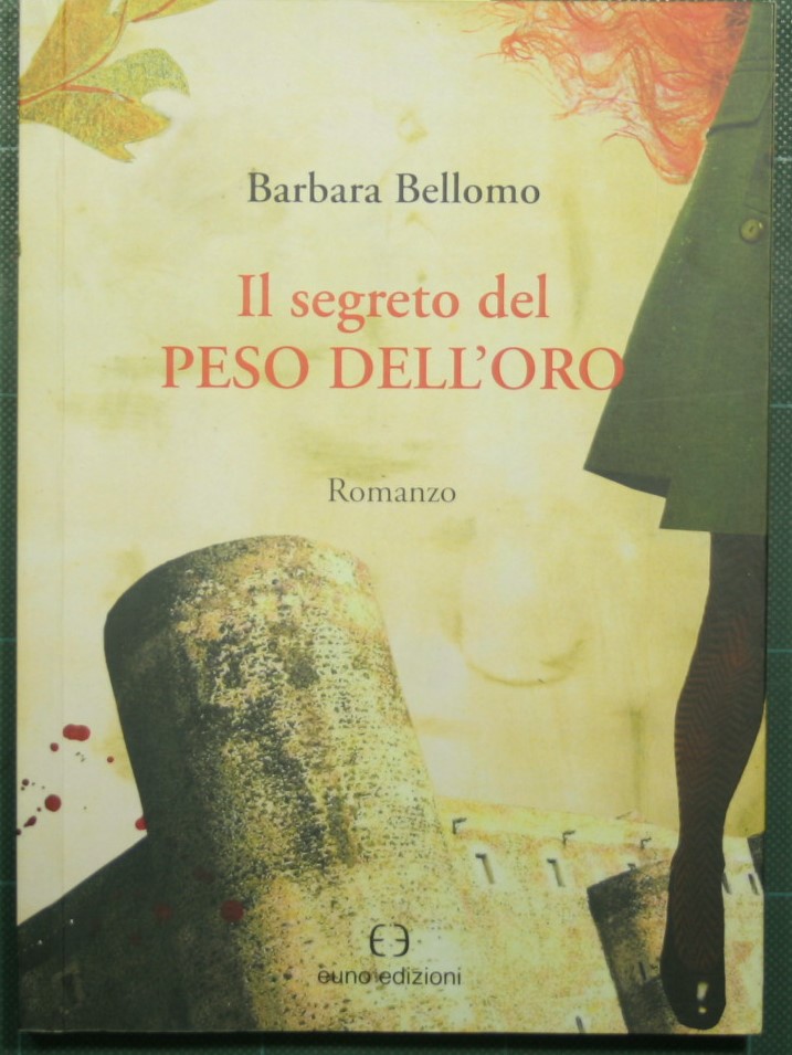 Il segreto del peso dell'oro