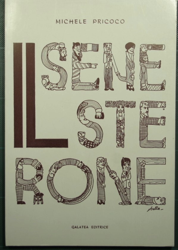 Il senesterone