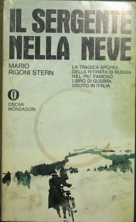 Il sergente nella neve