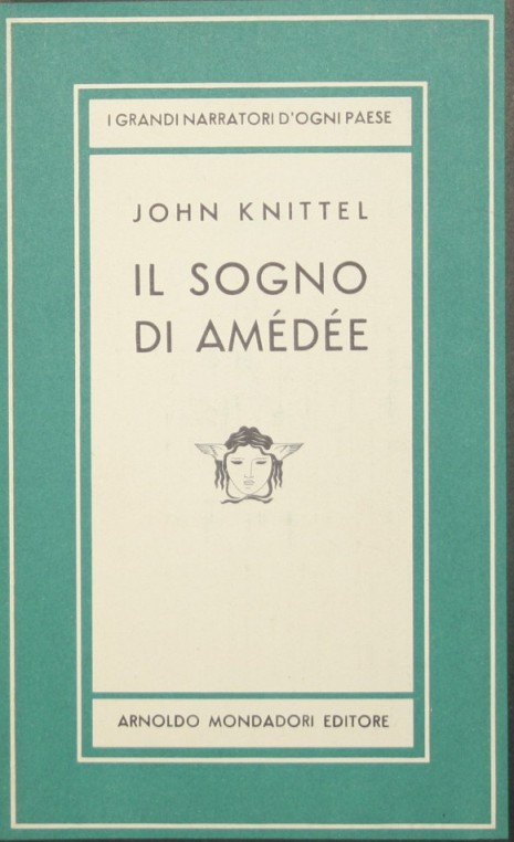 Il sogno di Amédée