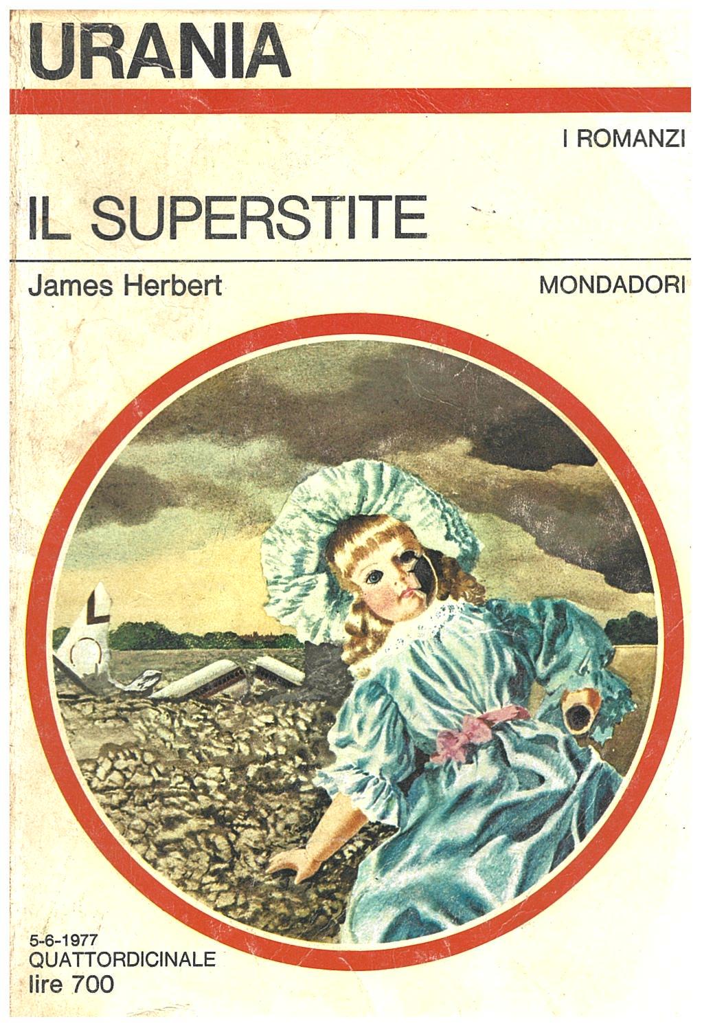 Il superstite