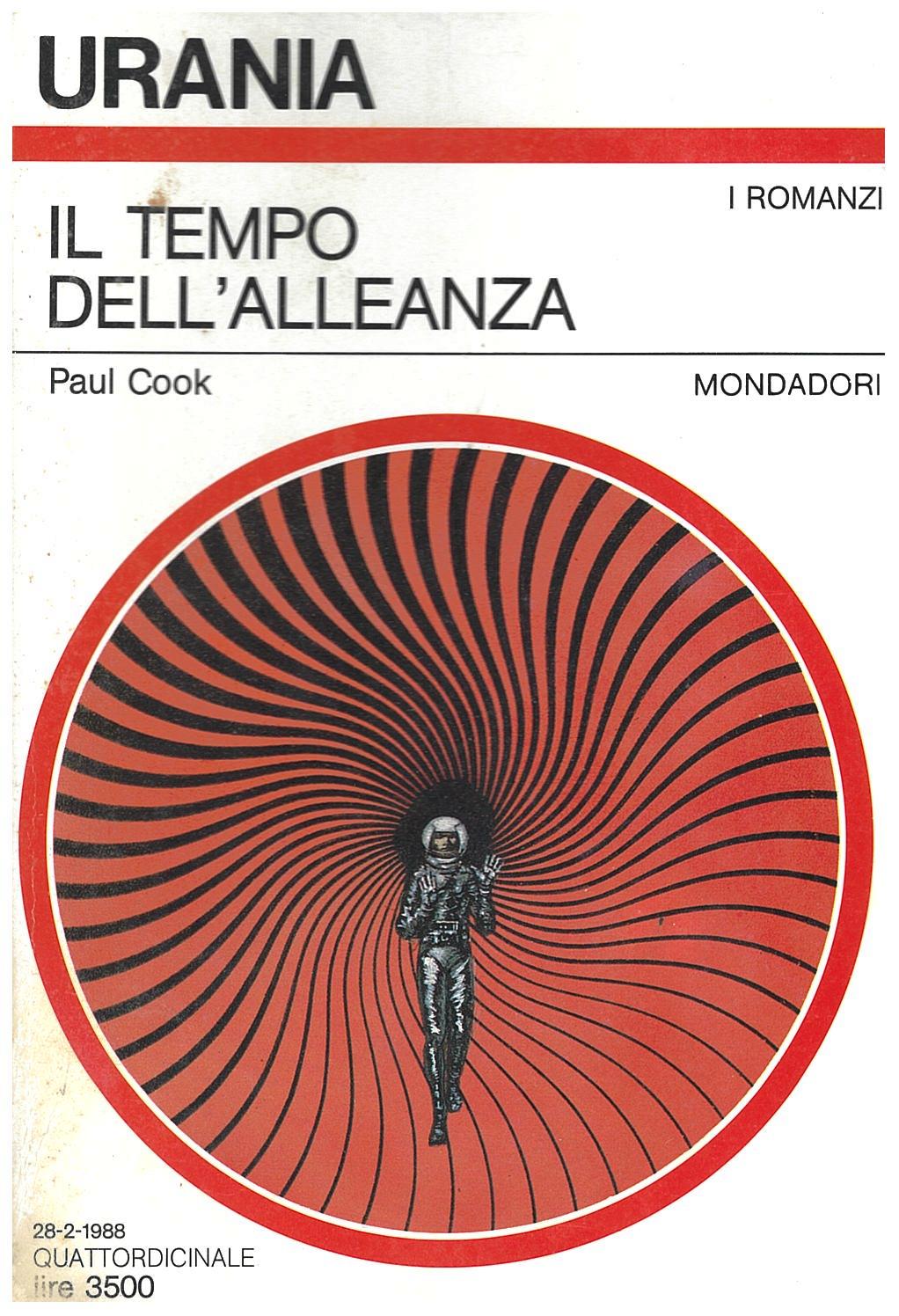 Il tempo dell'alleanza