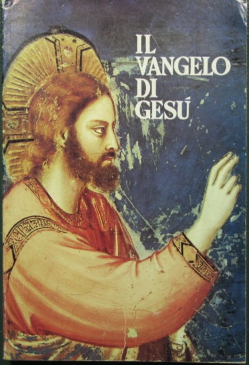 Il vangelo di Gesù