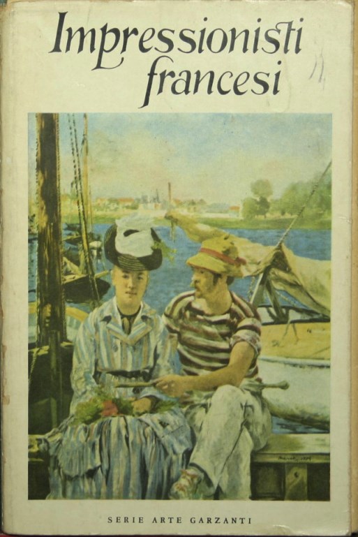 Impressionisti francesi