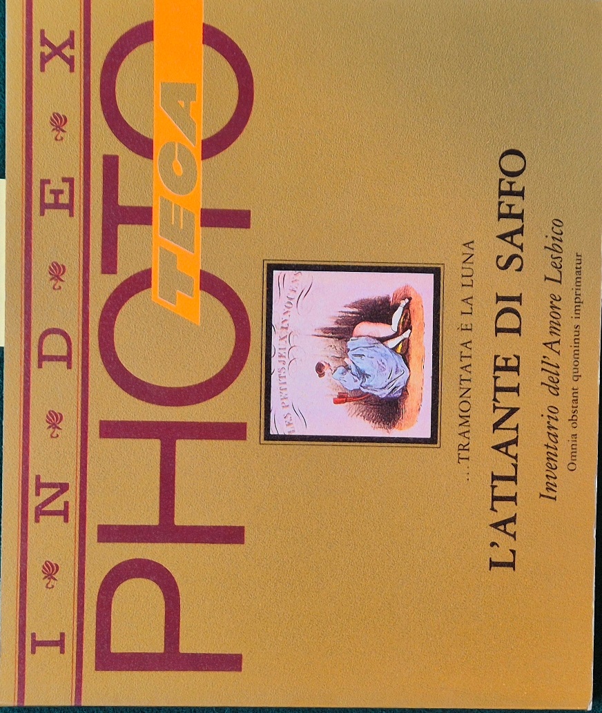 Index Phototeca - N. 4