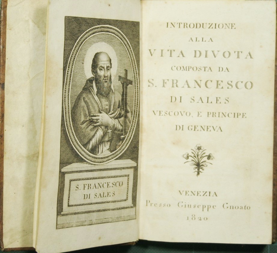 Introduzione alla vita divota