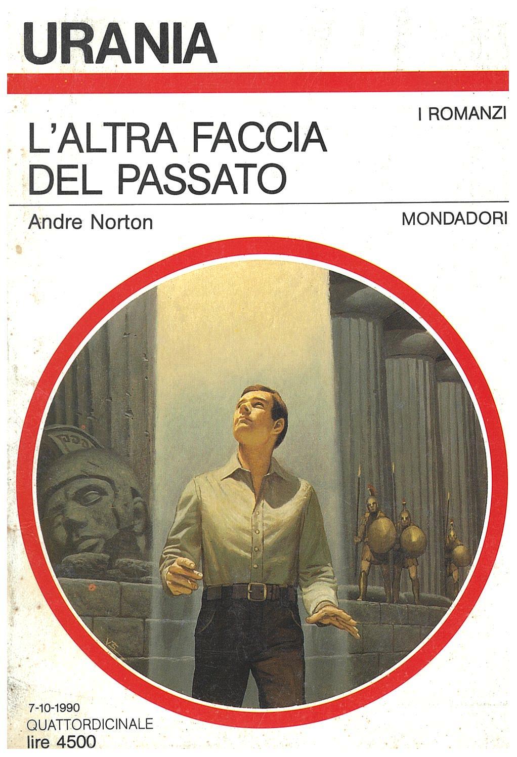 L'altra faccia del passato