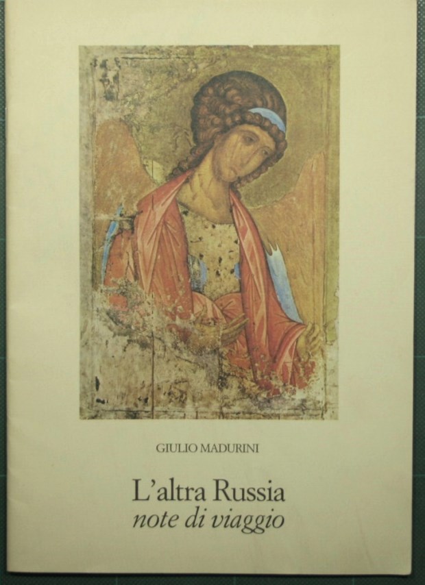 L'altra Russia - Note di viaggio
