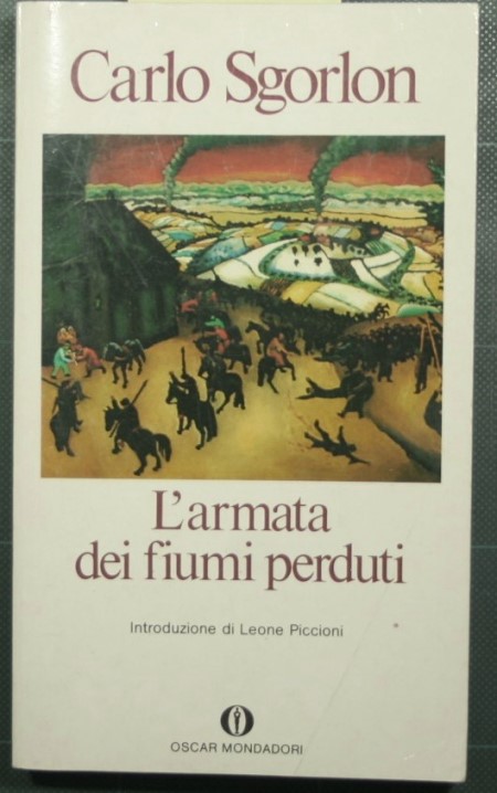 L'armata dei fiumi perduti