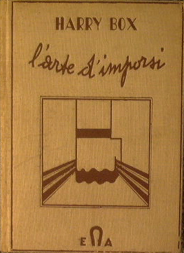 L'arte d'imporsi