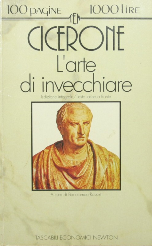 L'arte di invecchiare