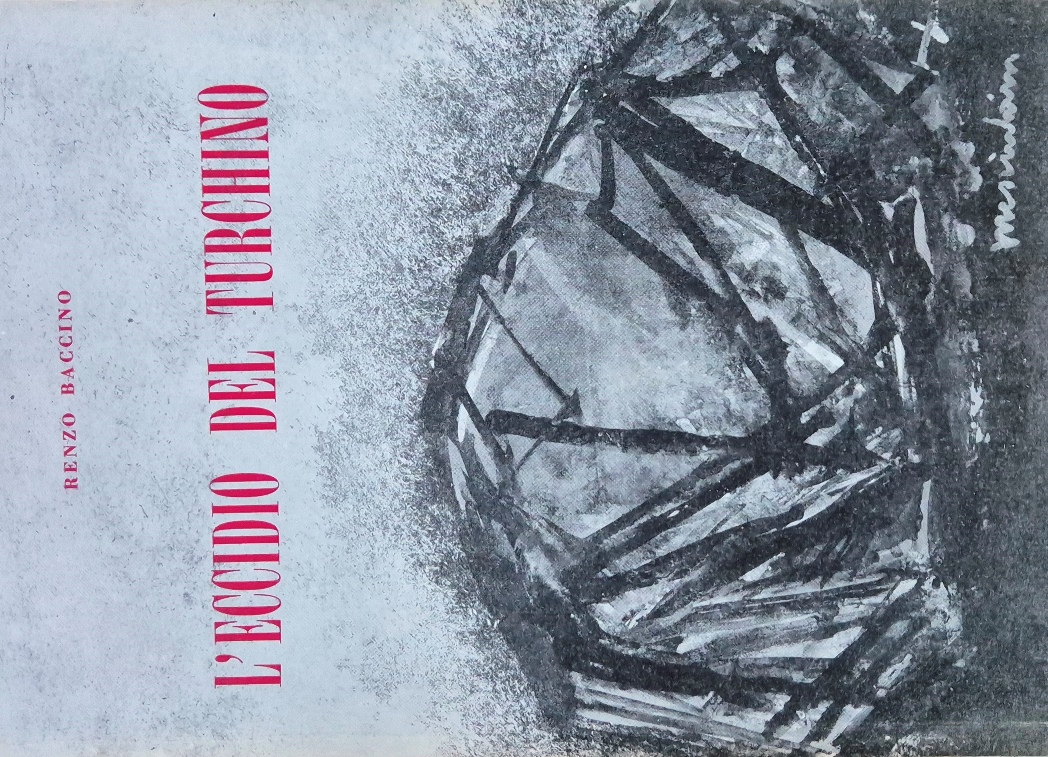 L'eccidio del Turchino