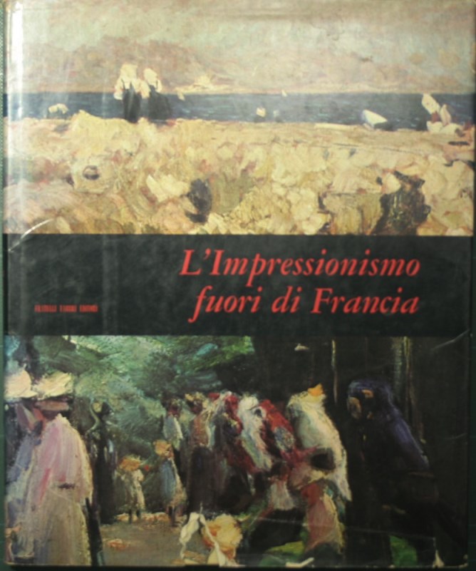 L'impressionismo fuori di Francia