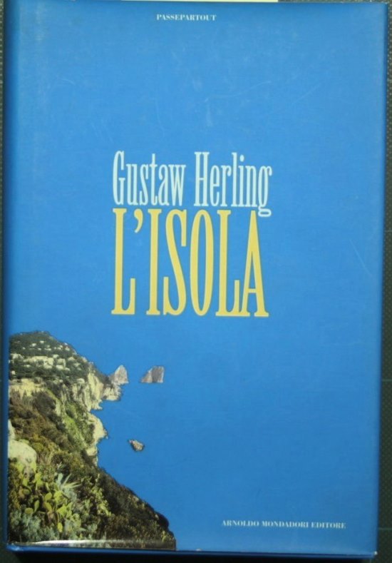 L'isola