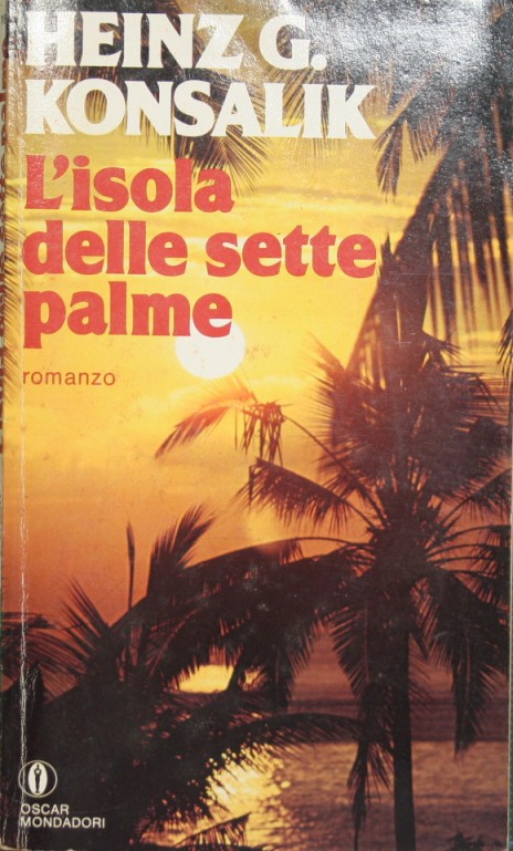 L'isola delle sette palme
