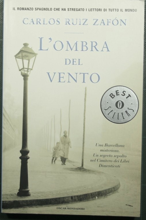 L'ombra del vento