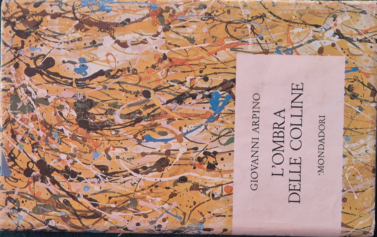 L'ombra delle colline