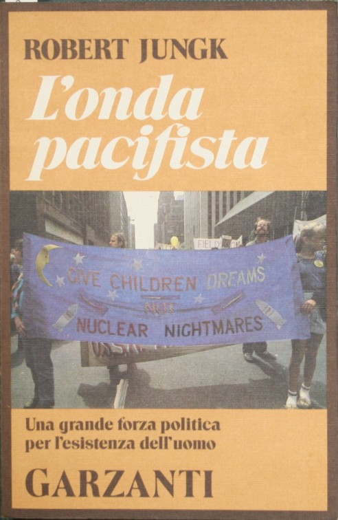 L'onda pacifista