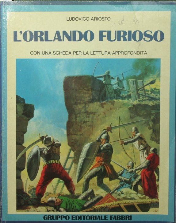 L'Orlando Furioso