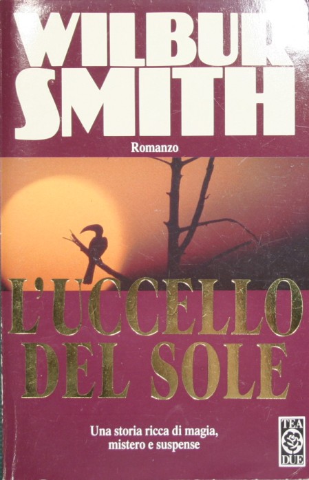 L'uccello del sole