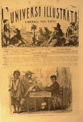 L'Universo illustrato