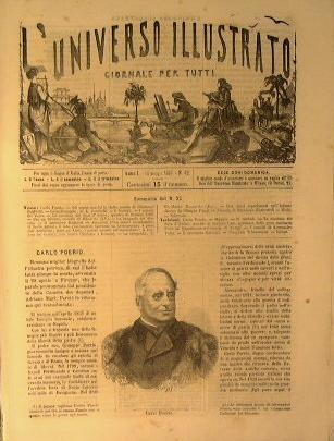 L'Universo illustrato