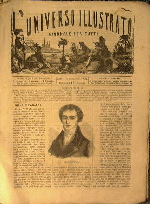 L'Universo illustrato