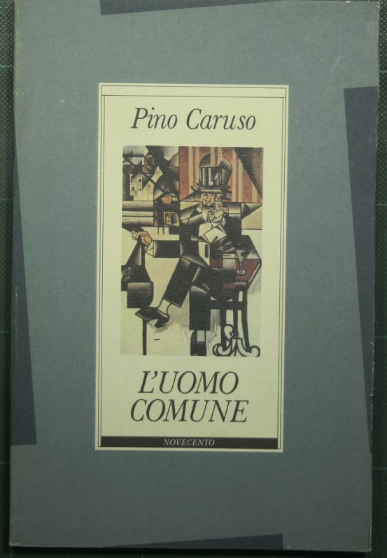 L'uomo comune