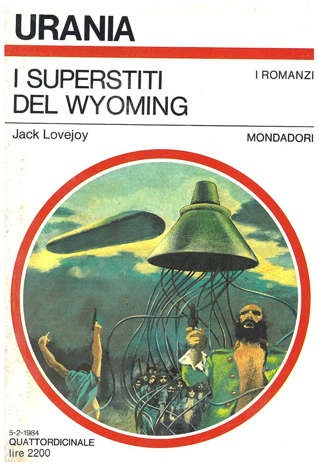 I Supersiti di Wioming