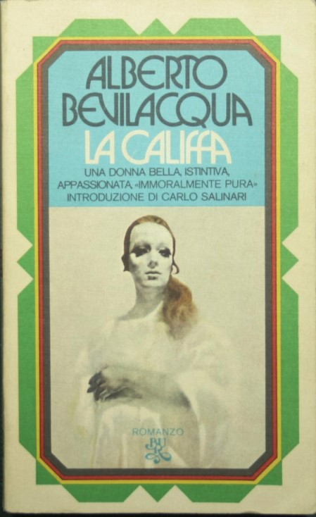 La Califfa