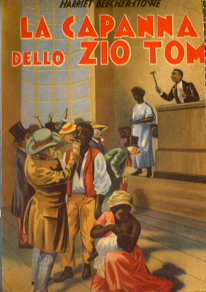 La capanna dello zio Tom