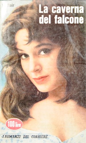 La caverna del falcone