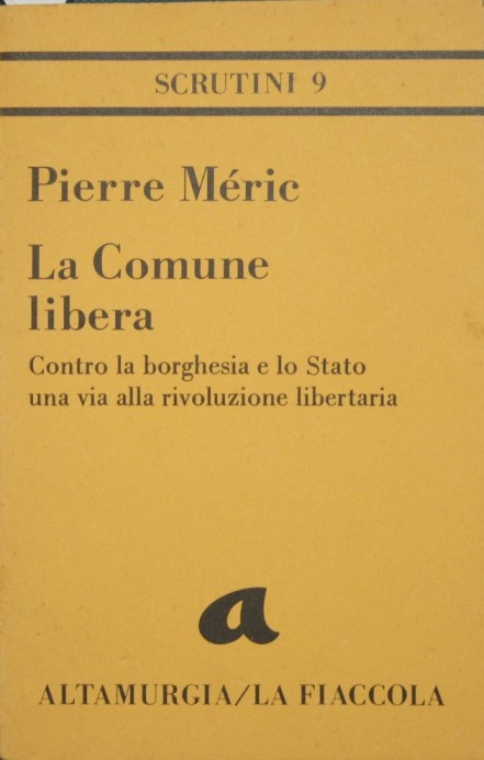La Comune Libera
