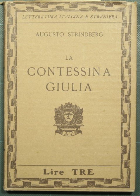 La contessina Giulia