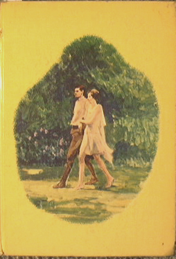 La cugina inglese e ricca