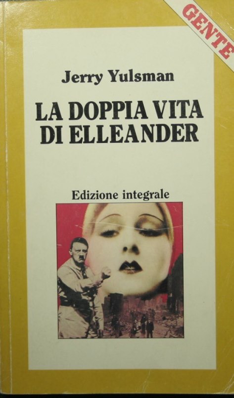 La doppia vita di Elleander
