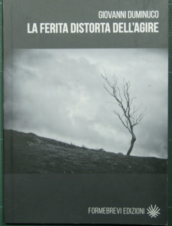La ferita distorta dell'agire